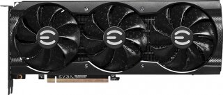 Evga GeForce RTX 3070 XC3 Black Gaming (08G-P5-3751-KR) Ekran Kartı kullananlar yorumlar